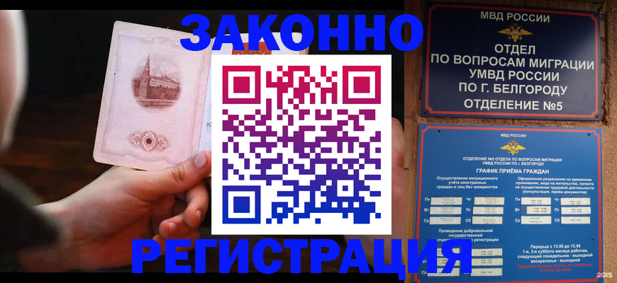 прописка 2025 в Реутове